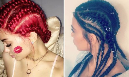 Cultural Appropriation: Cornrows are more than a trend