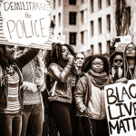 How the #BlackLivesMatter Movement and Social Media Altered my Understanding of Race and Privilege