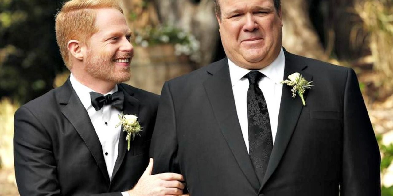 Is Modern Family Really That ‘Modern’?