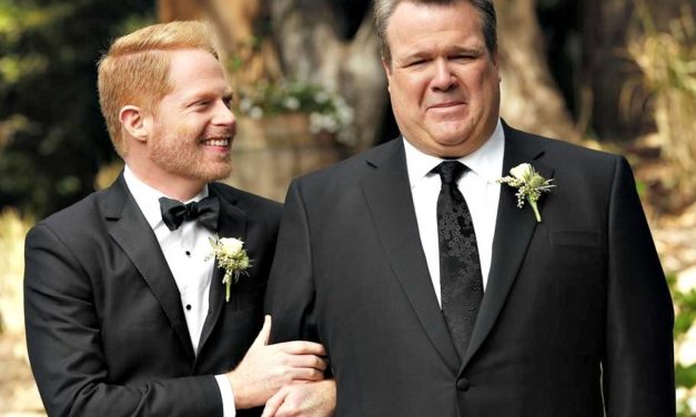 Is Modern Family Really That ‘Modern’?