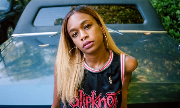 ABRA: The Carefree Black Girl of my Dreams and How she Manipulates Gender Roles