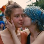 Blue is the Warmest Color, and Sexuality is Complicated
