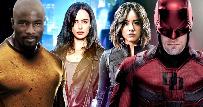 Why Representation in Marvel’s TV Shows Makes them Better than their Movies