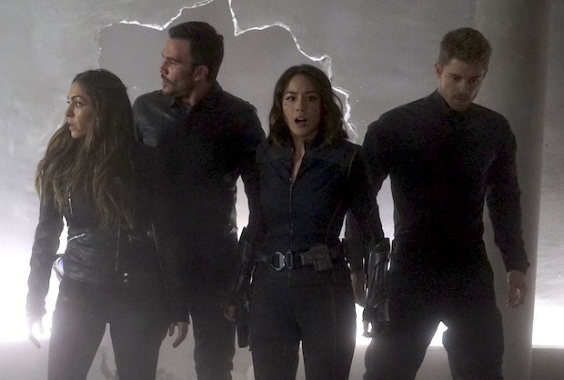 Shield People Why Representation in Marvel’s TV Shows Makes them Better than their ...